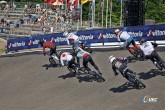 Tour de France 2025 - 112th Edition - 13th stage Loudenvielle - Peyragudes 10,9 km - 18/07/2025 -  - Kei Tsuji/SprintCyclingAgency?2025